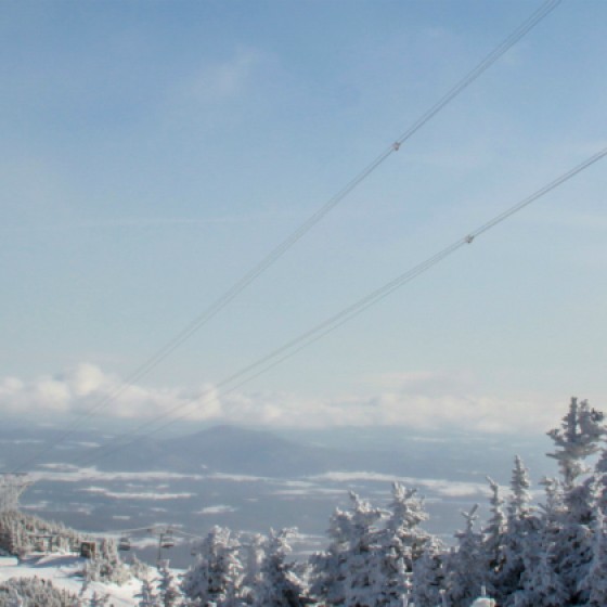 Jay Peak