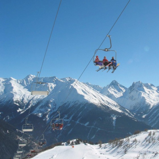 Matrei Kals Ski Resort, Austria – School Ski Trips – SkiBound